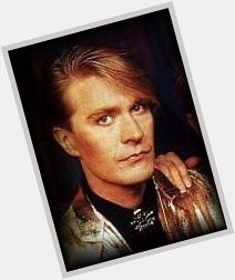 Martin Fry hairstyle 3