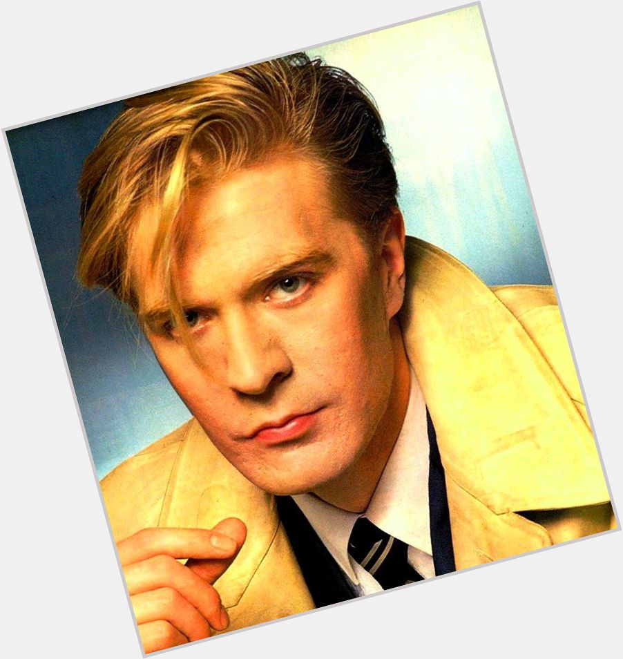 Martin Fry new pic 1