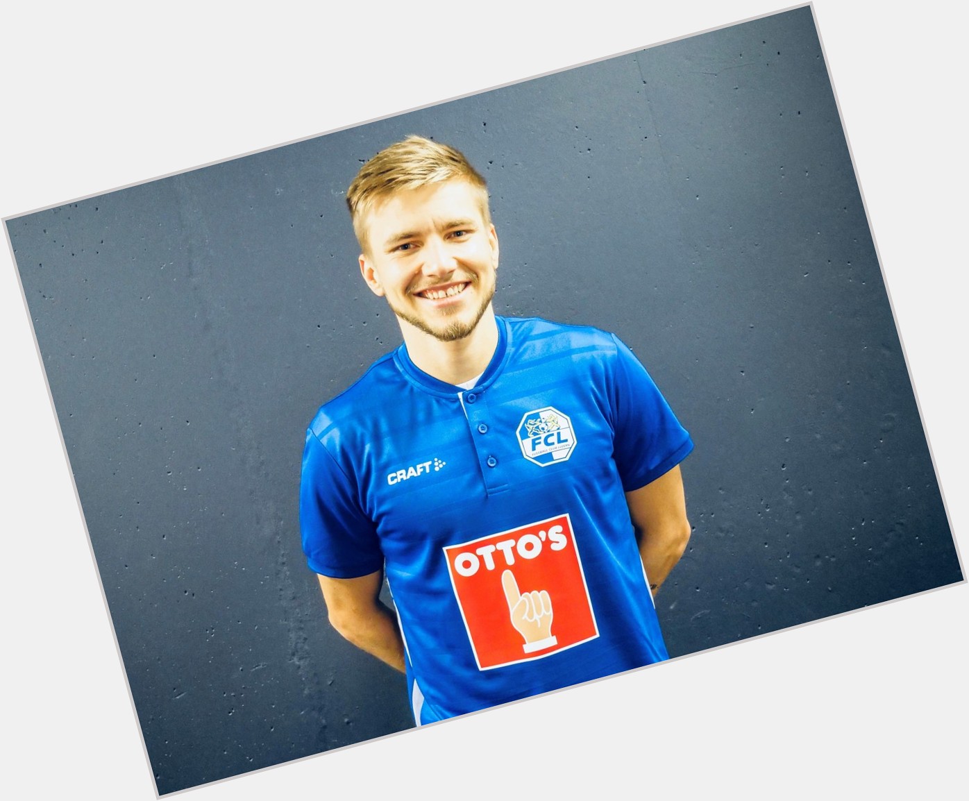 Martin Frydek dating 3