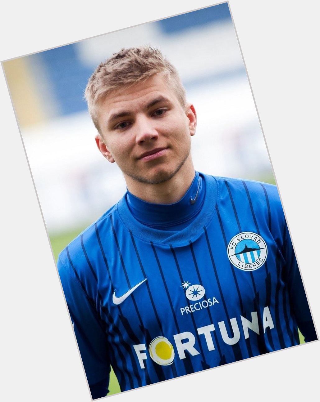 Martin Frydek new pic 1