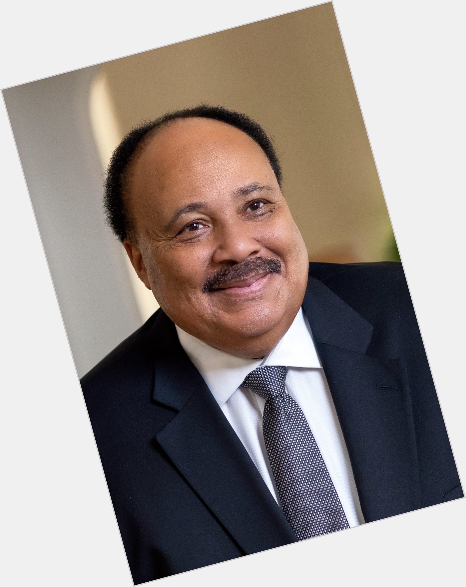 Martin Luther King Iii new pic 1