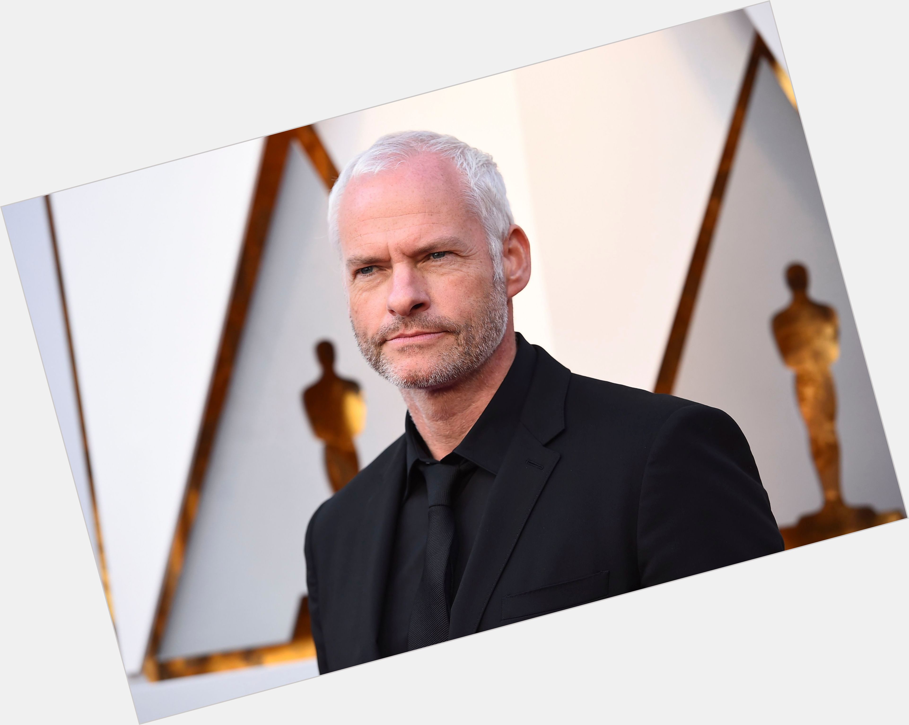 Martin Mcdonagh birthday 2015