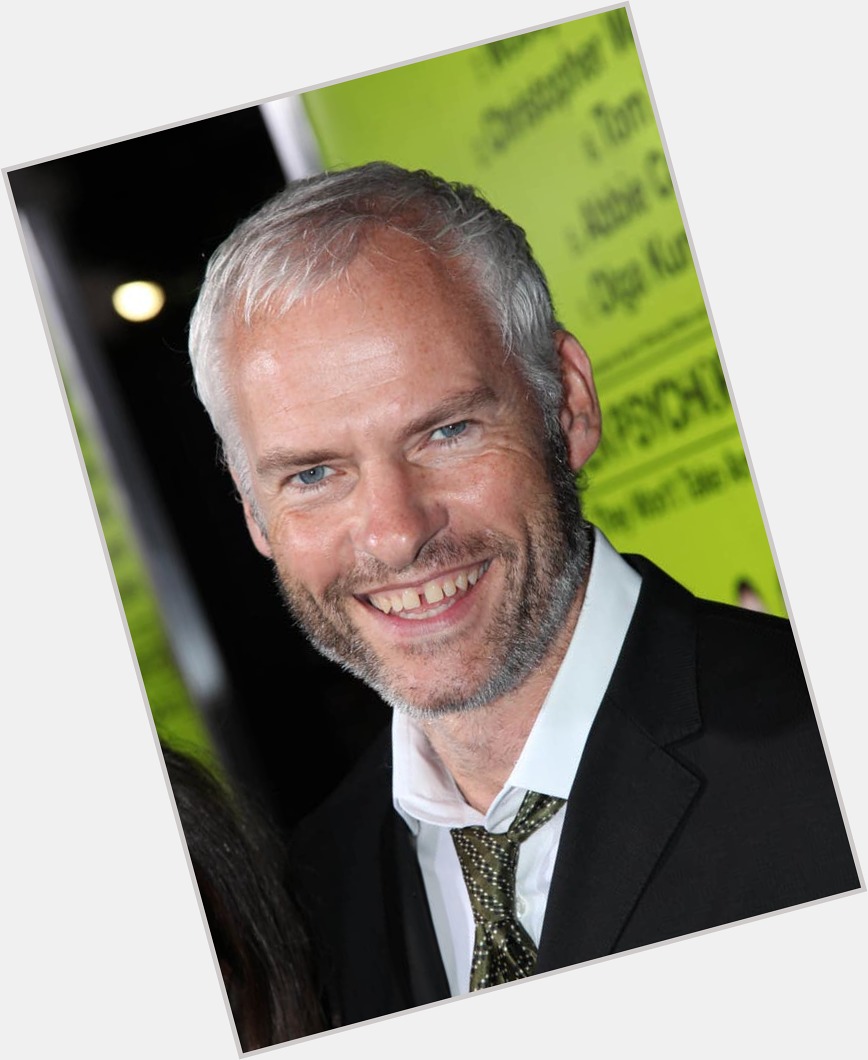 Martin Mcdonagh picture 1