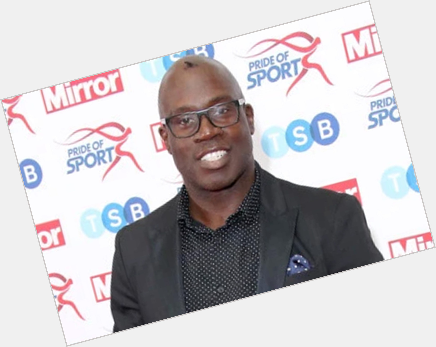 Martin Offiah new pic 1