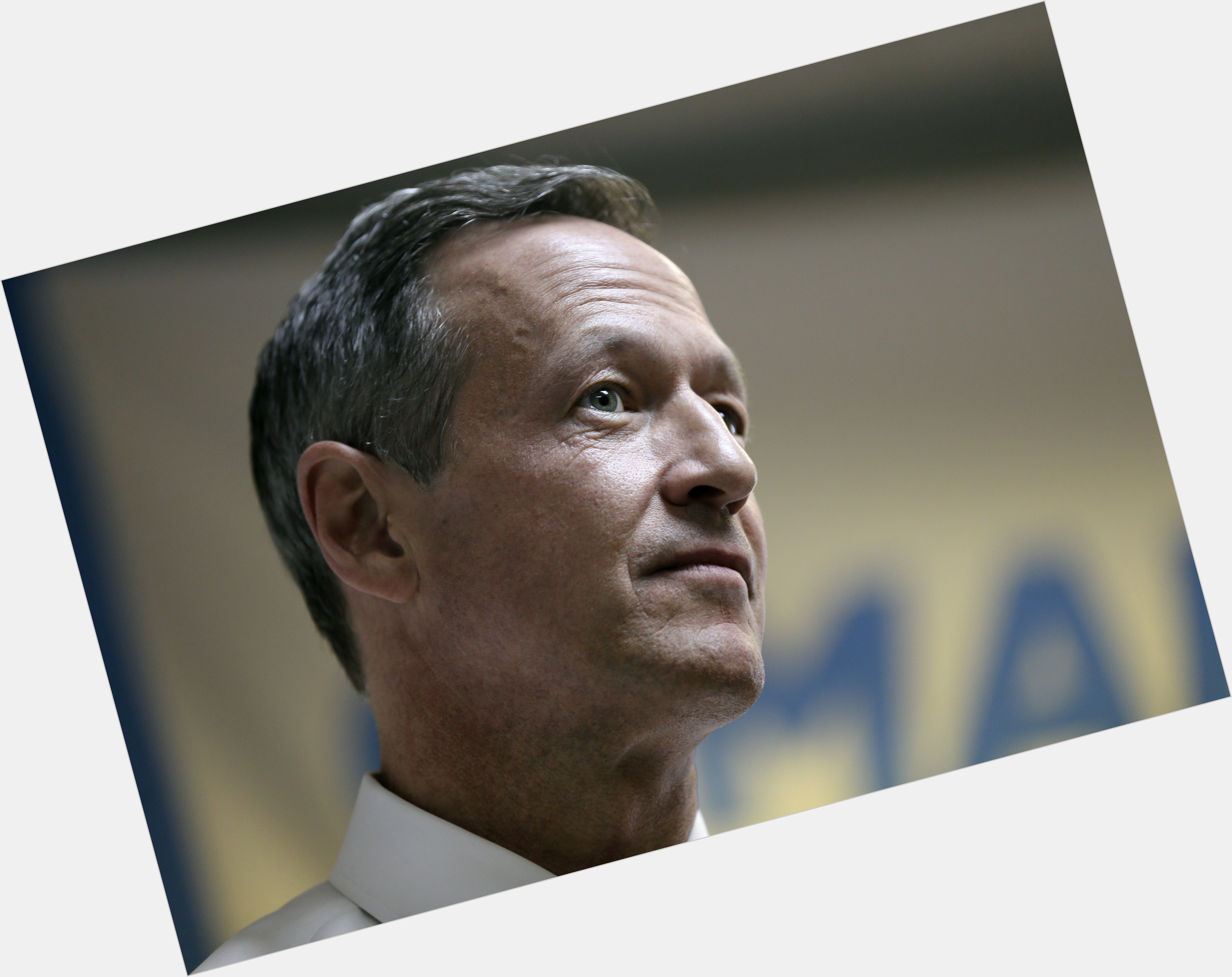 Martin Omalley hairstyle 3