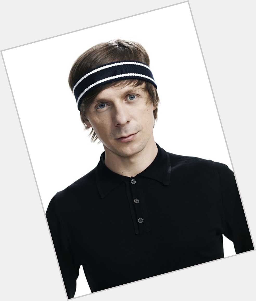 Martin Solveig exclusive hot pic 3