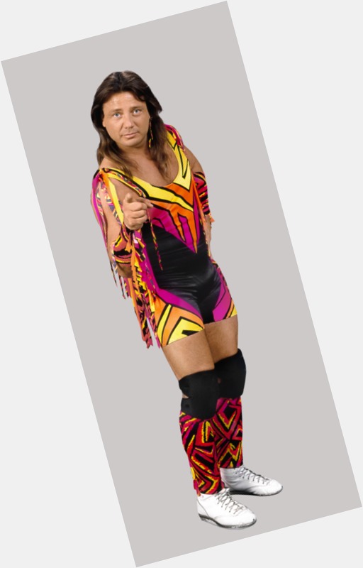 Marty Jannetty exclusive hot pic 3