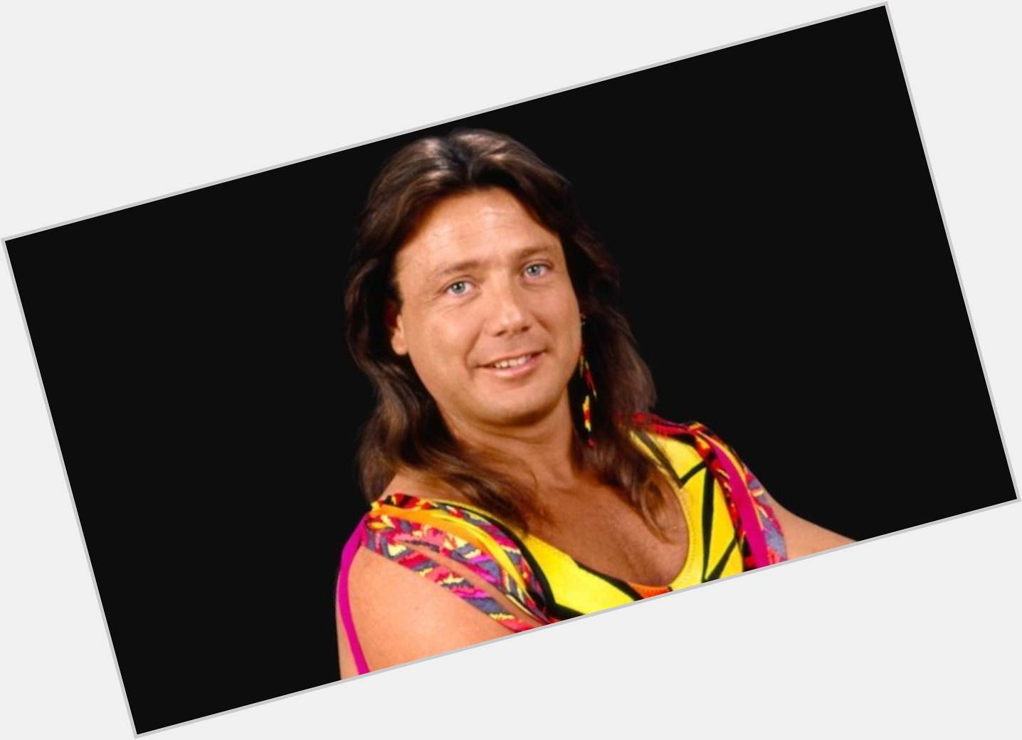 Marty Jannetty new pic 1