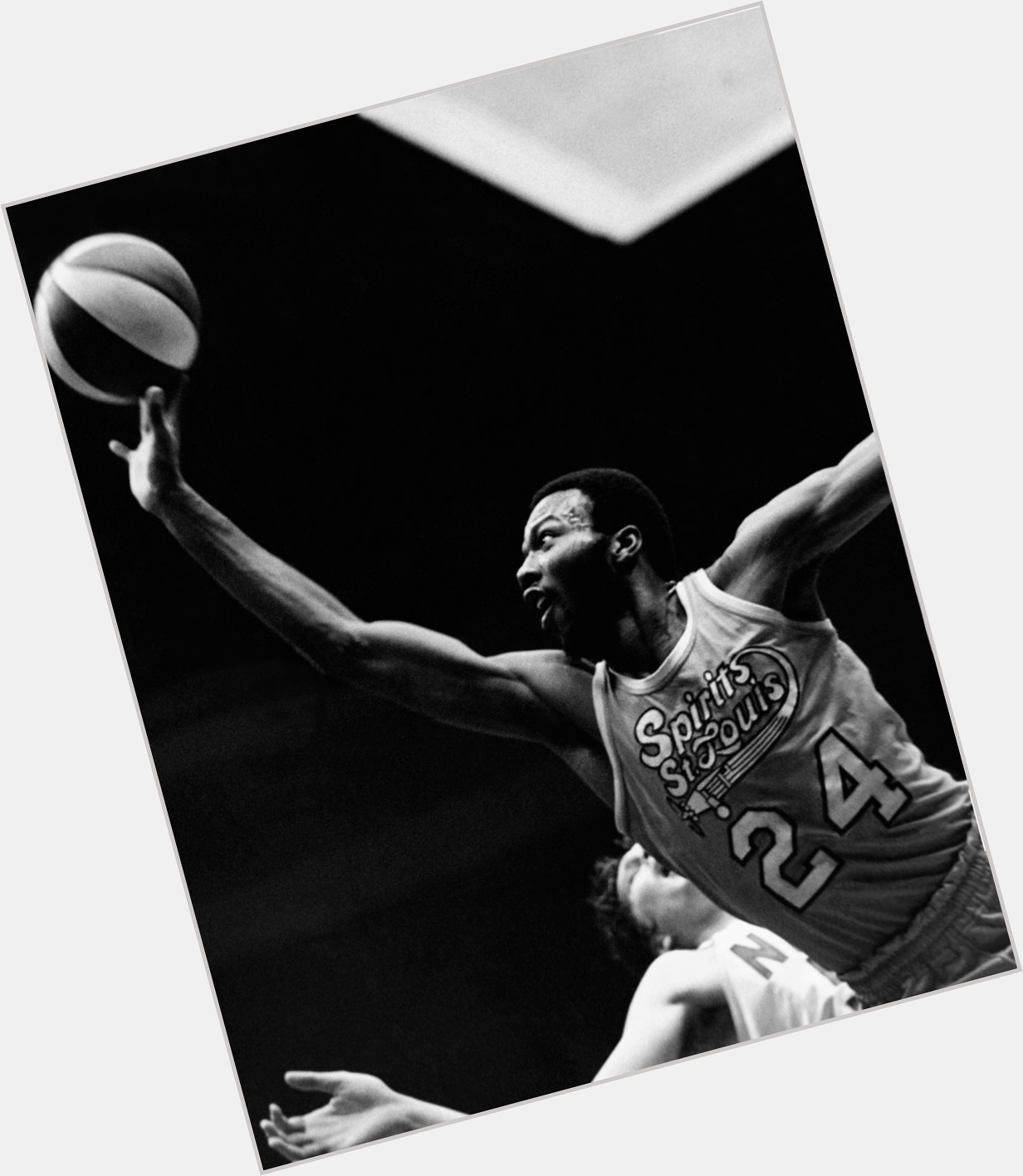 Marvin Barnes  