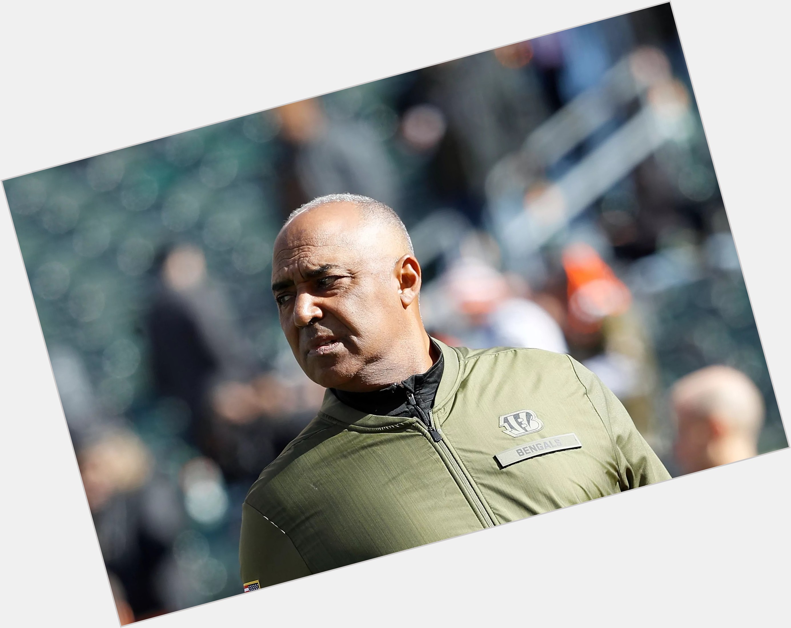 Marvin Lewis sexy 3