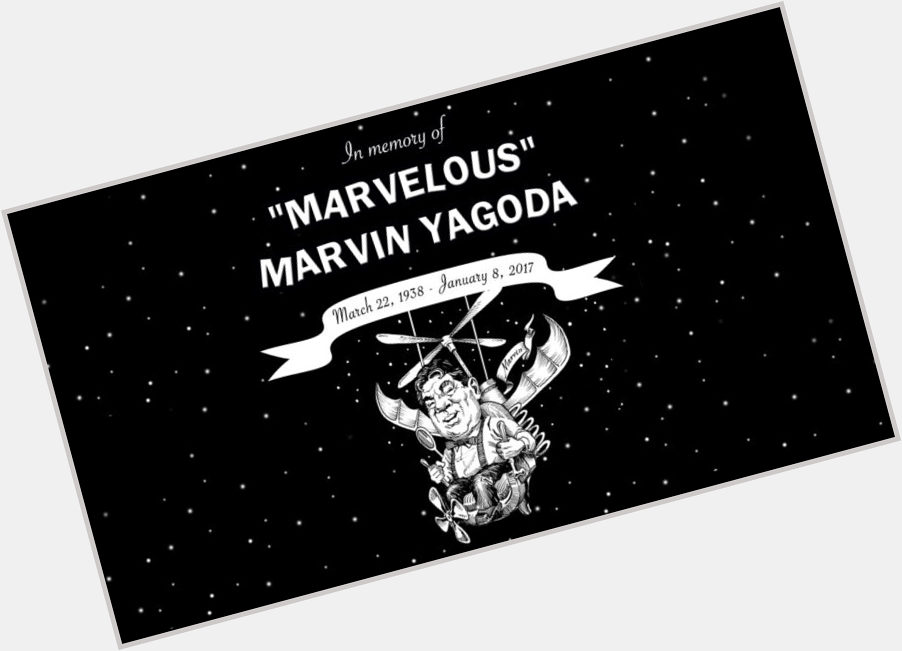 Marvin Yagoda full body 3