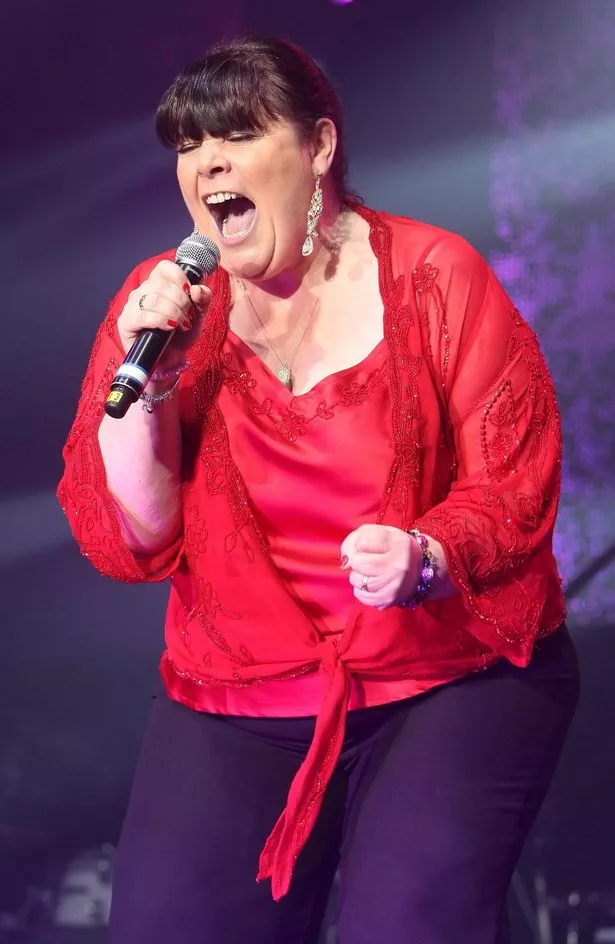 Mary Byrne new pic 7