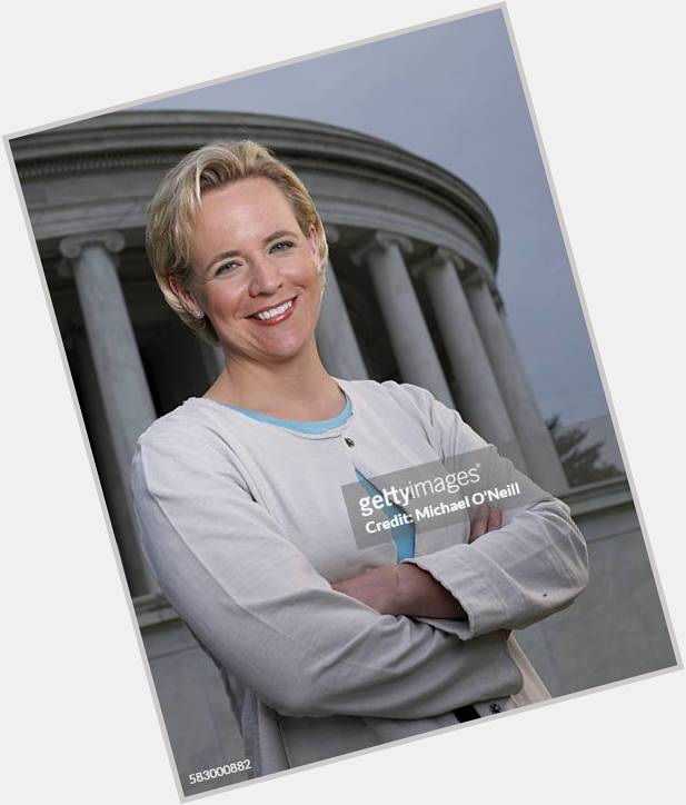 Mary Cheney hairstyle 6