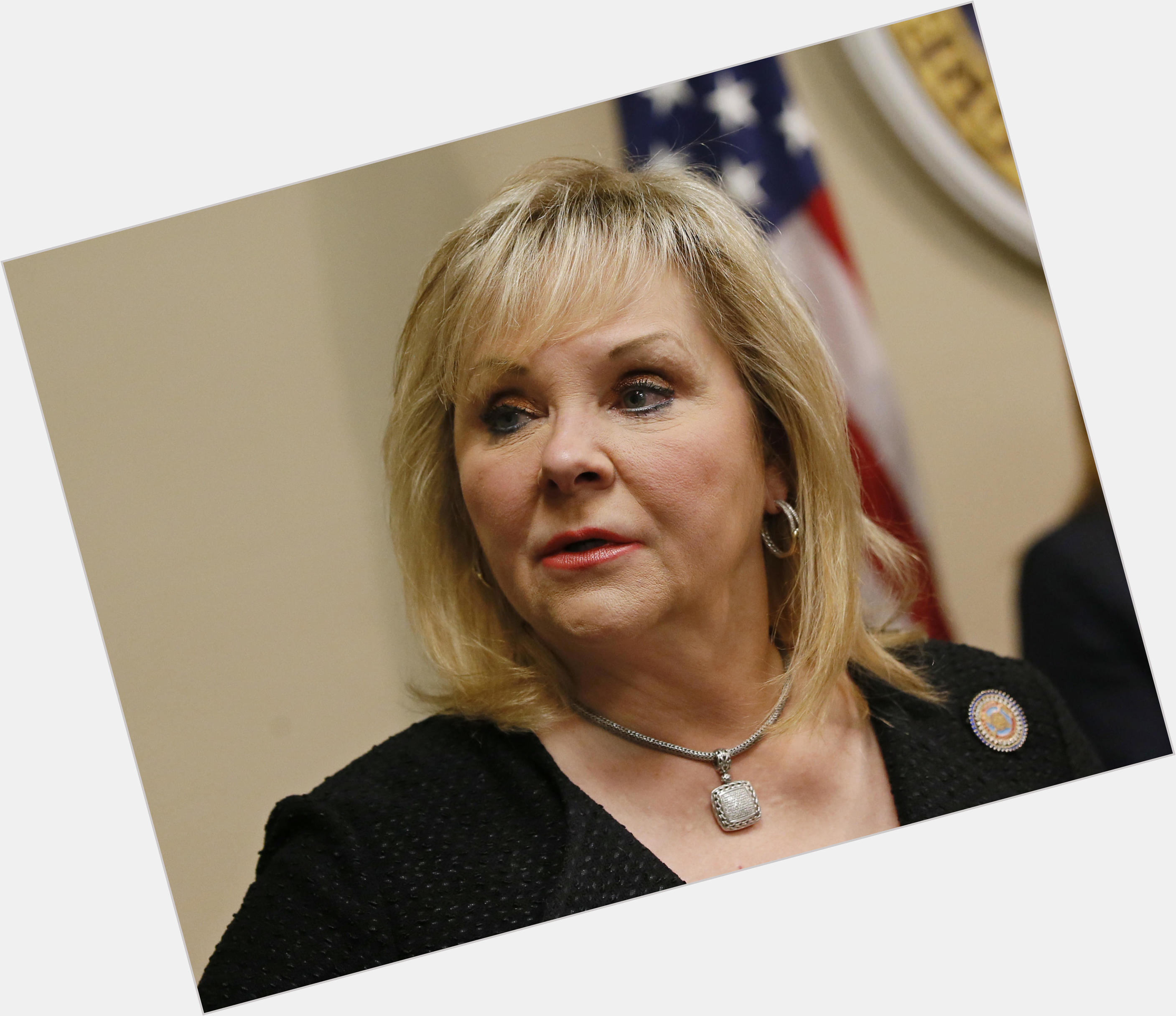 Mary Fallin new pic 1