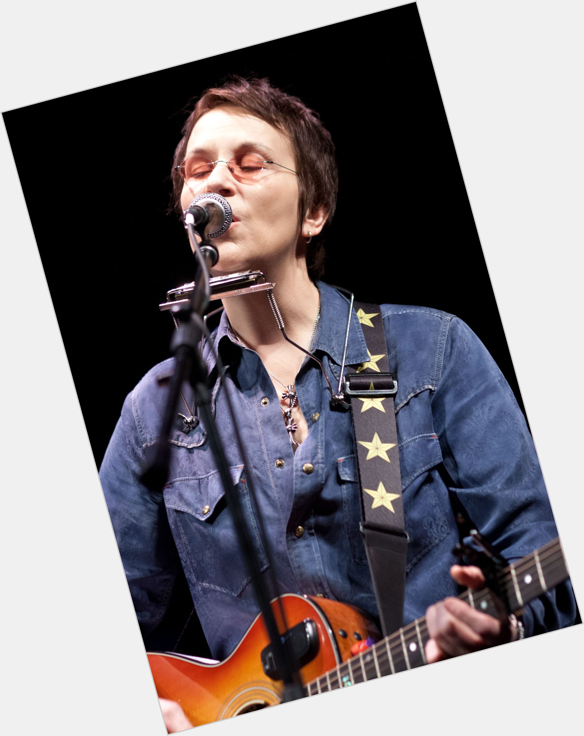 Mary Gauthier full body 11