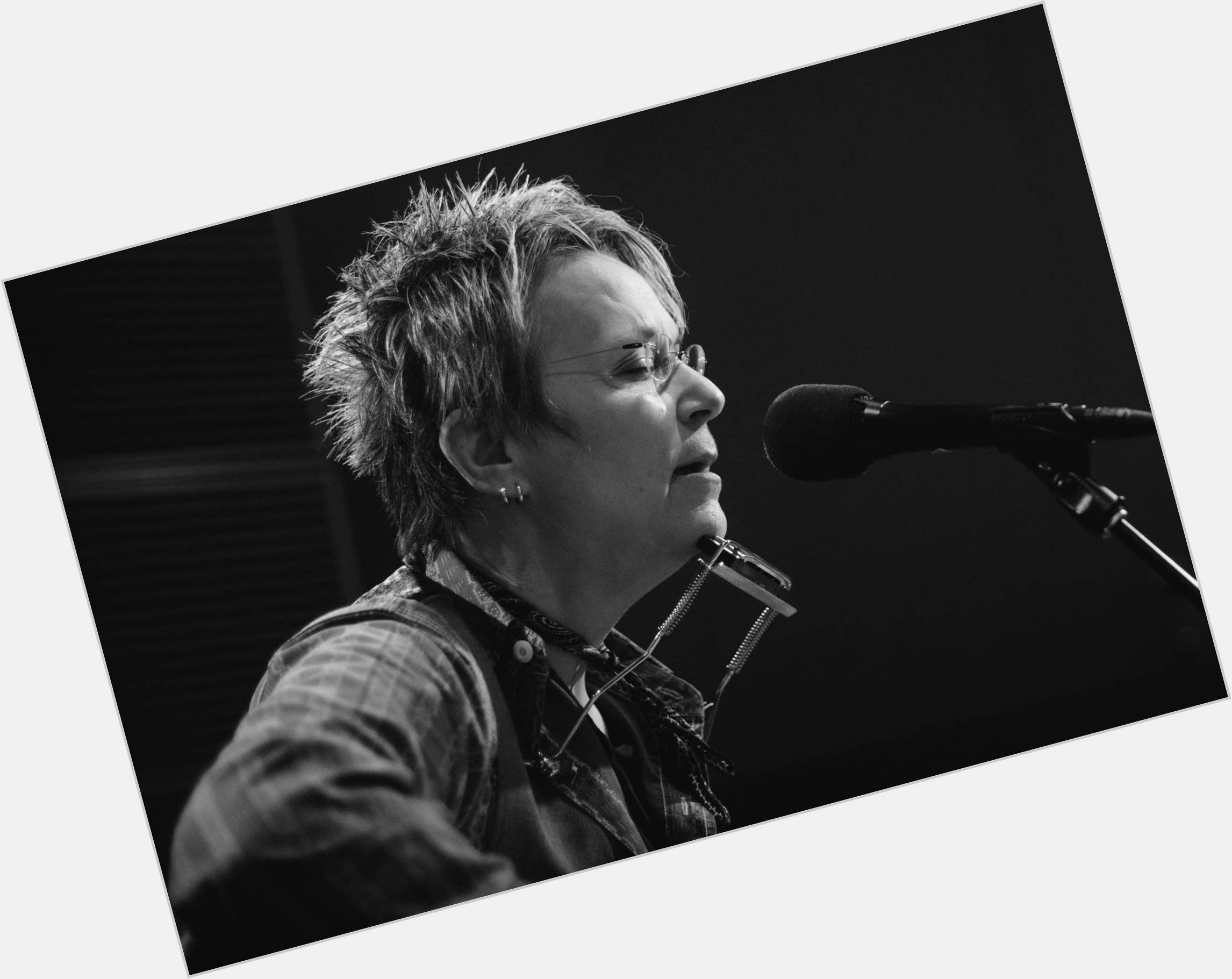 Mary Gauthier picture 6