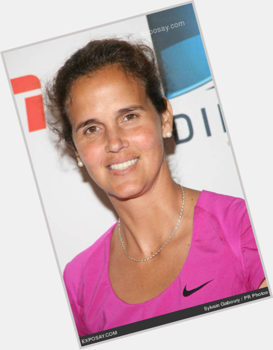 Mary Joe Fernandez sexy 9