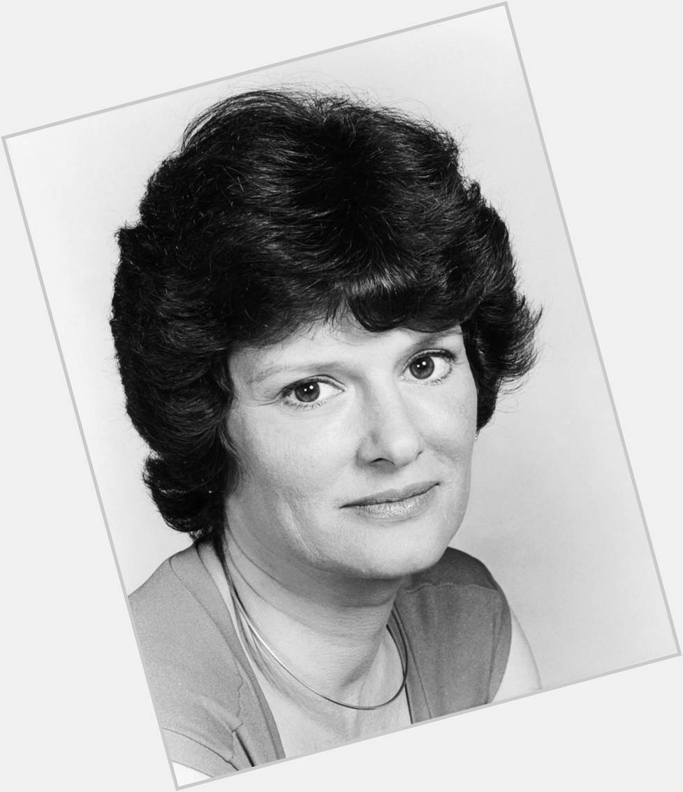 Mary Louise Wilson Average body,  salt and pepper hair & hairstyles
