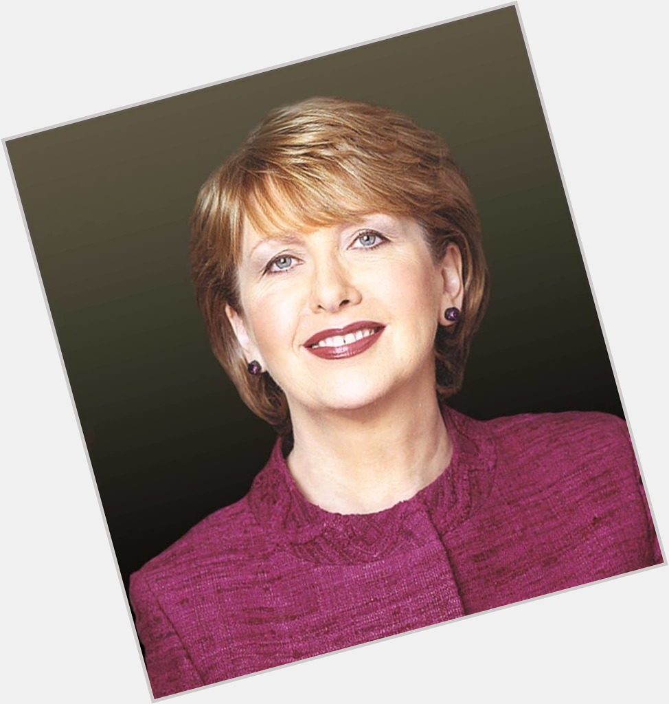 Mary McAleese new pic 3
