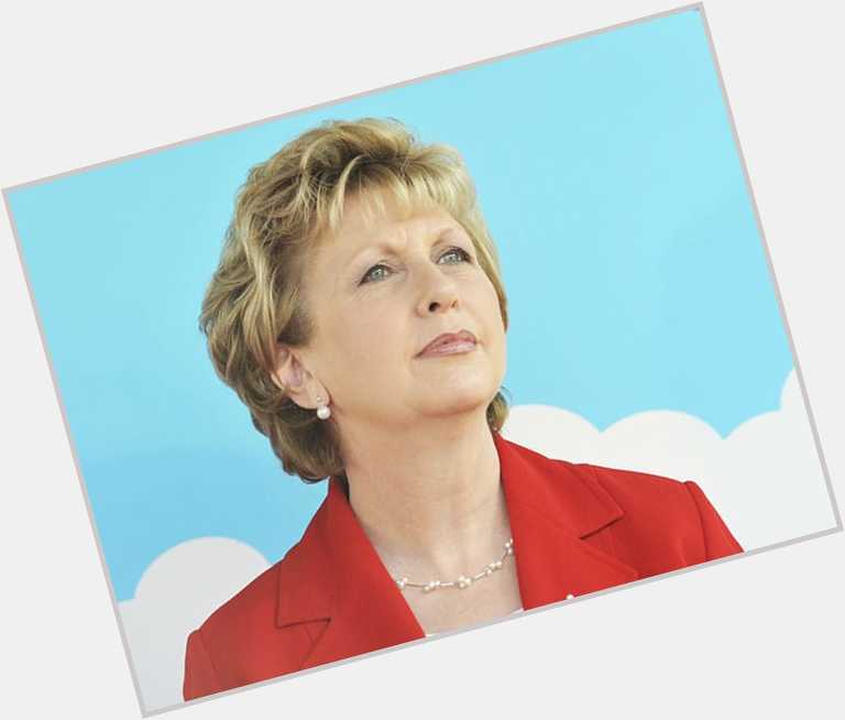 Mary McAleese sexy 6