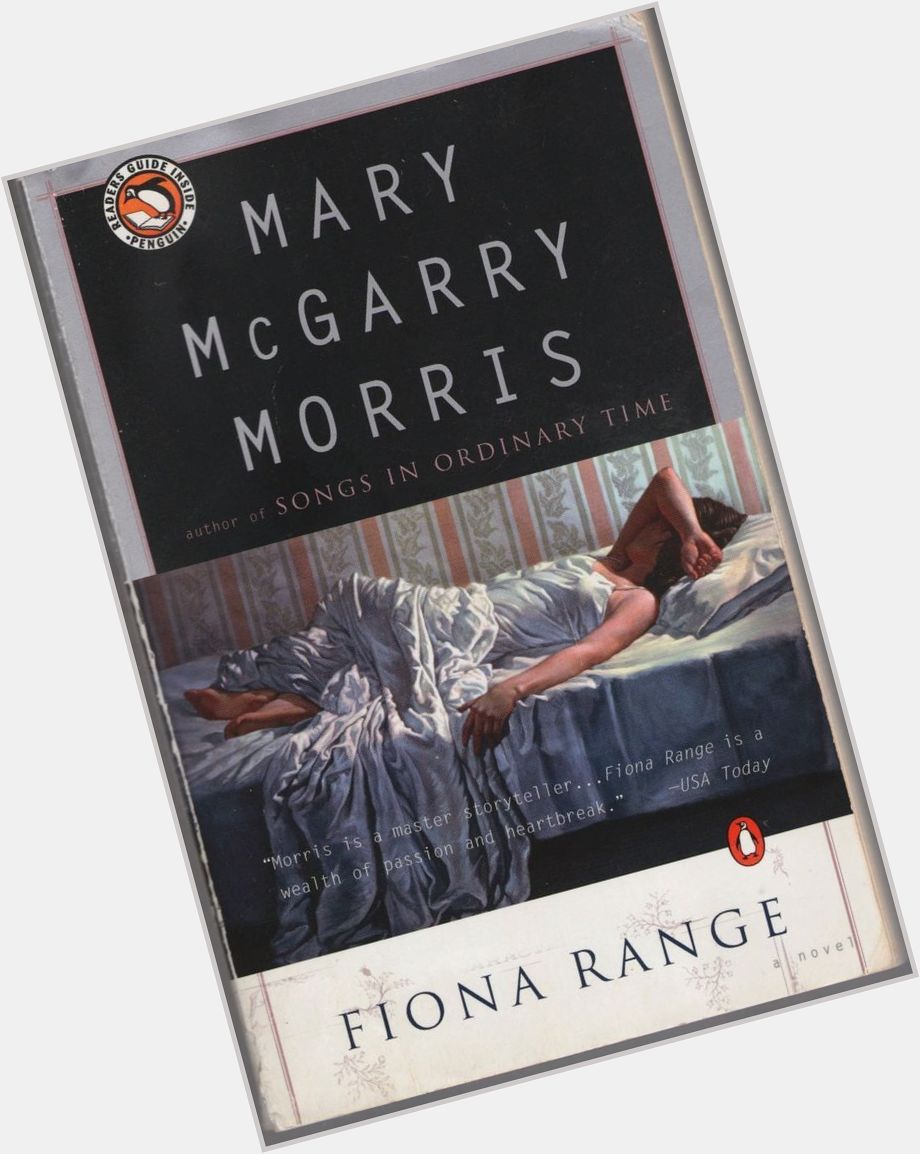 Https://fanpagepress.net/m/M/Mary McGarry Morris Marriage 7