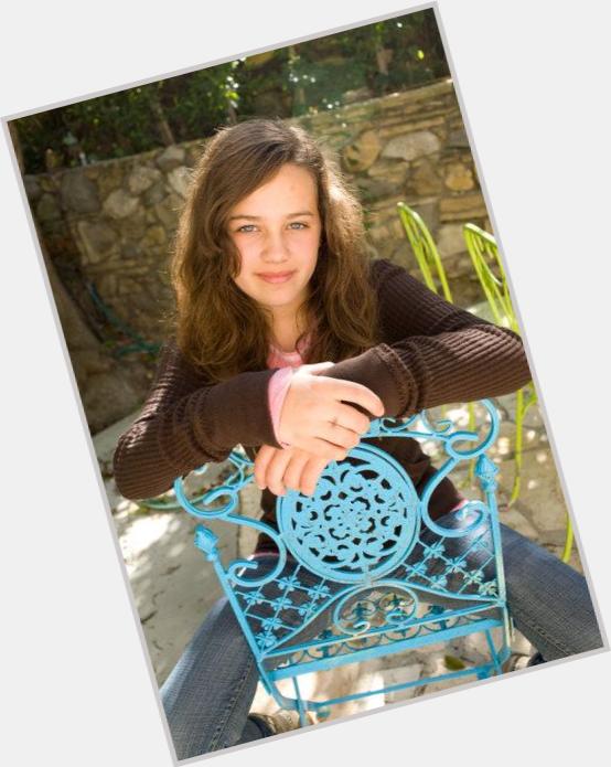 Mary Mouser new pic 9
