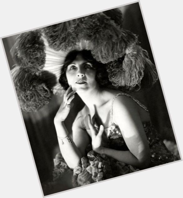 Mary Nash Average body,  grey hair & hairstyles