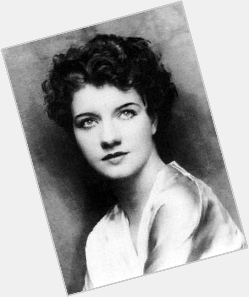 Mary Philips  