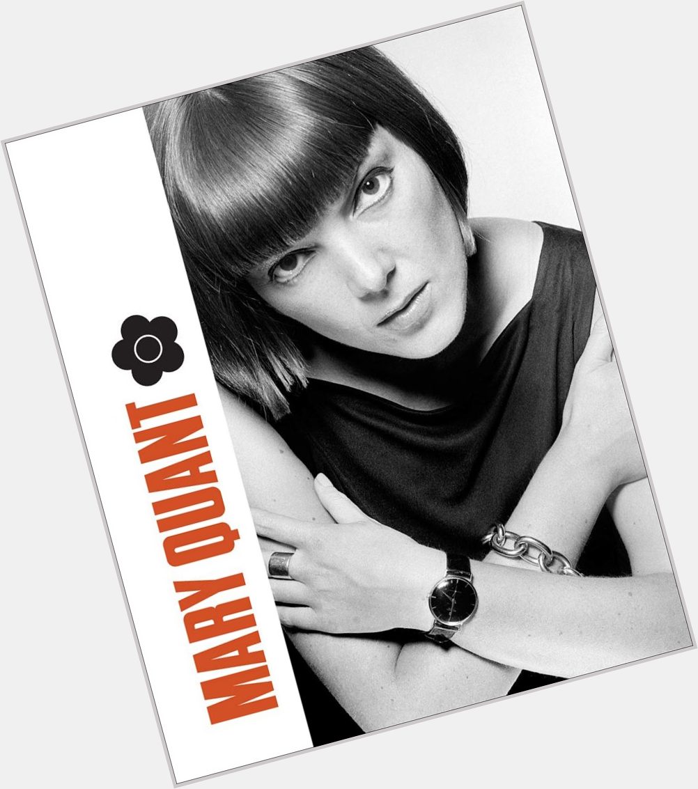 Mary Quant new pic 1