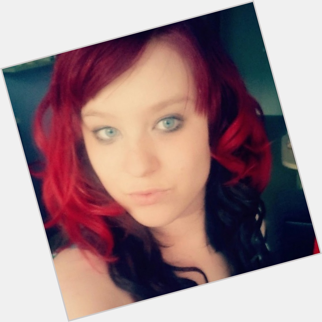 Mary Ryducha Official Site for Woman Crush Wednesday WCW