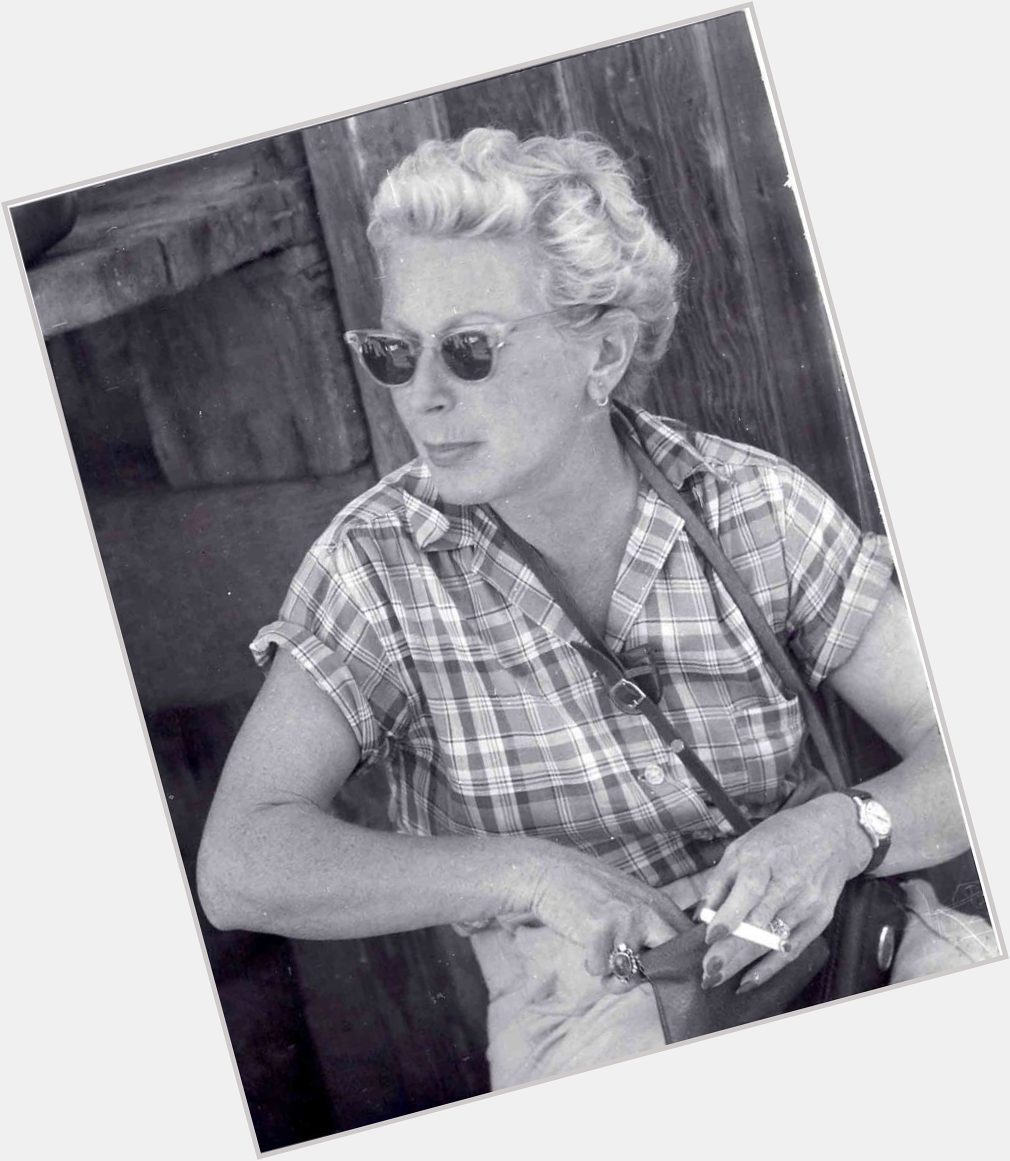 Mary Welsh  