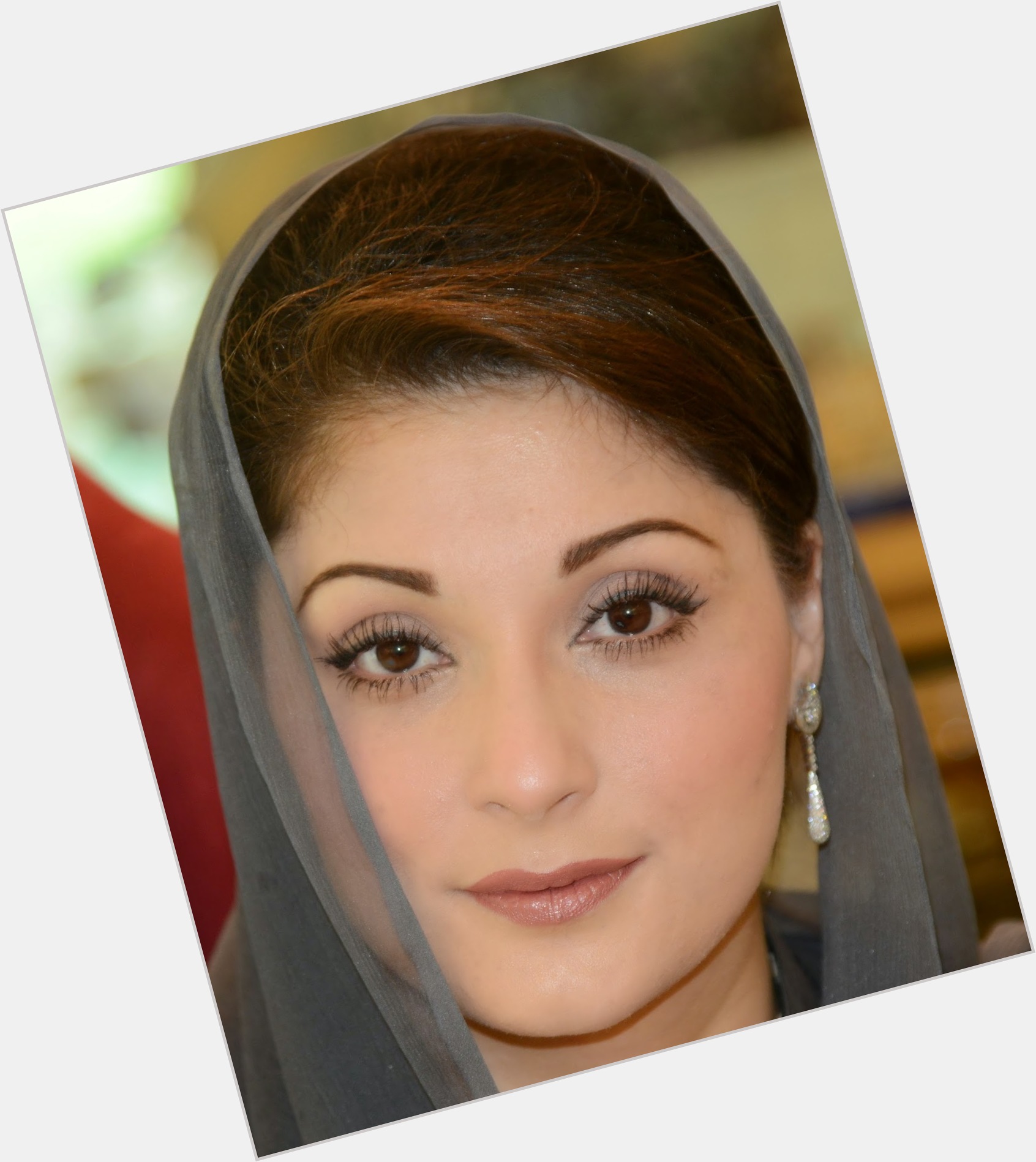 Maryam Nawaz Sharif dating 2