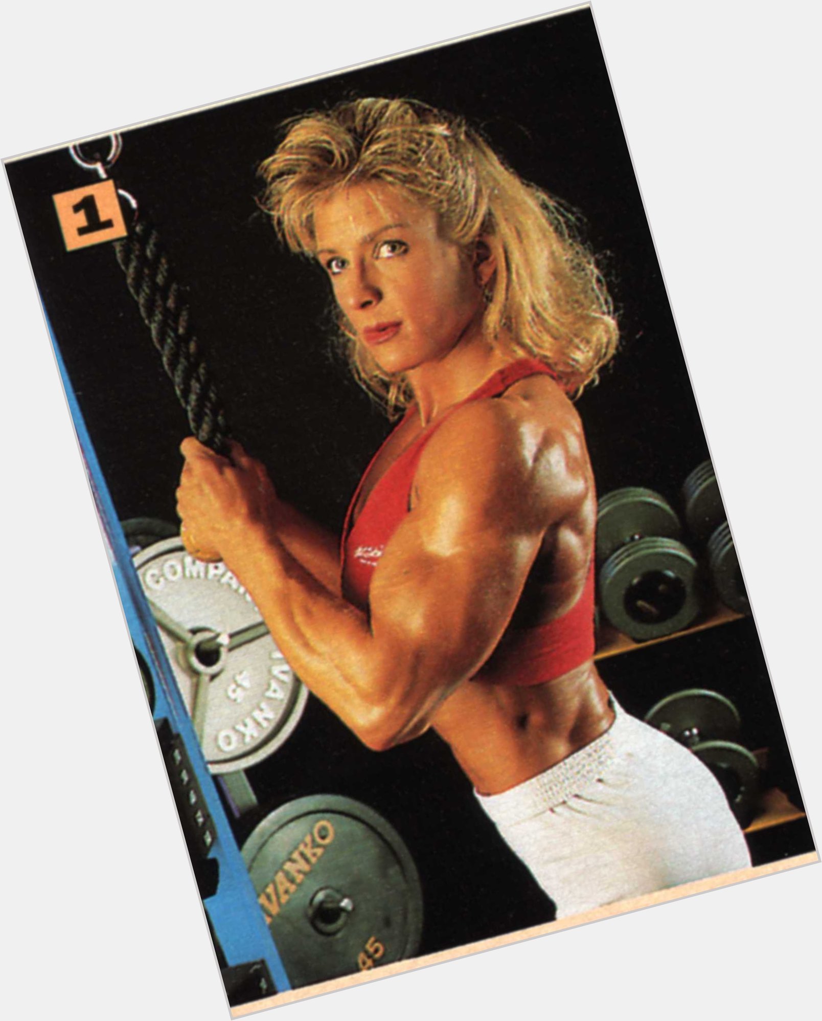 Marysue Price body 7