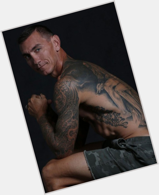 Mat Rogers sexy 2