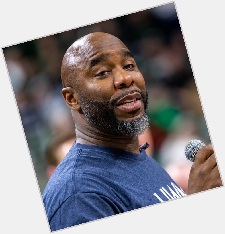 Mateen Cleaves sexy 3