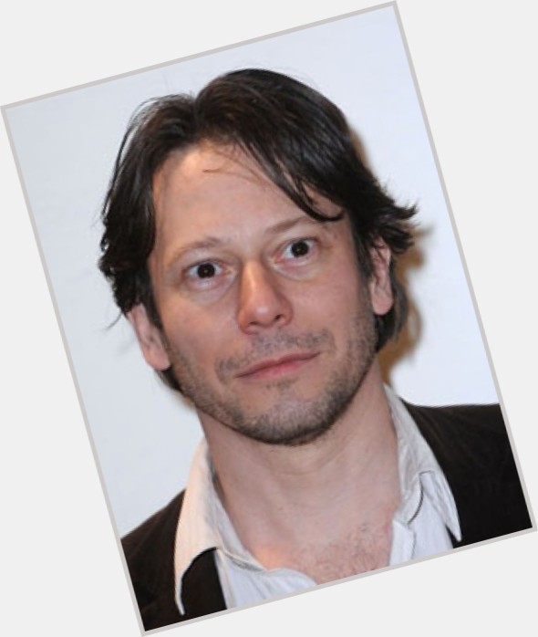 Mathieu Amalric exclusive hot pic 3