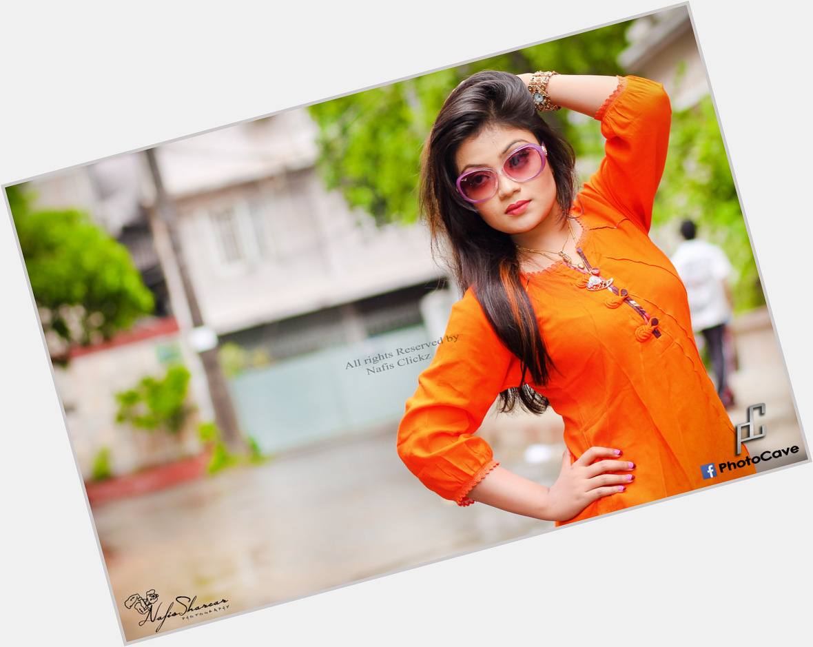Matia Chowdhury new pic 9