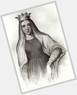 Matilda Of Boulogne  