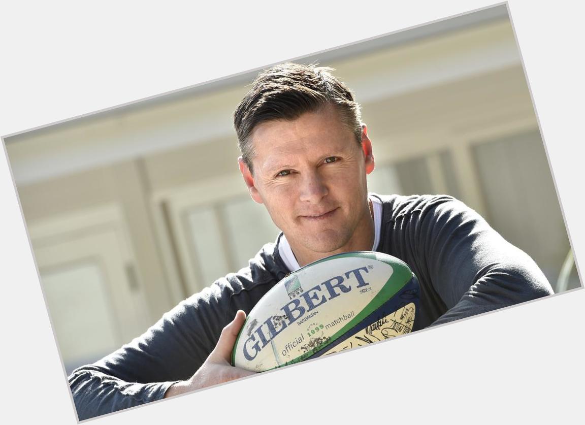Matt Burke new pic 1