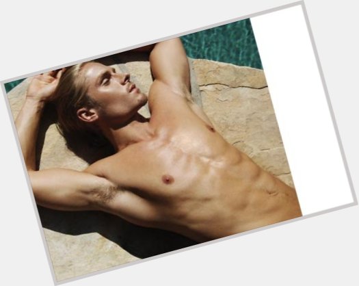 Matt Felker shirtless bikini