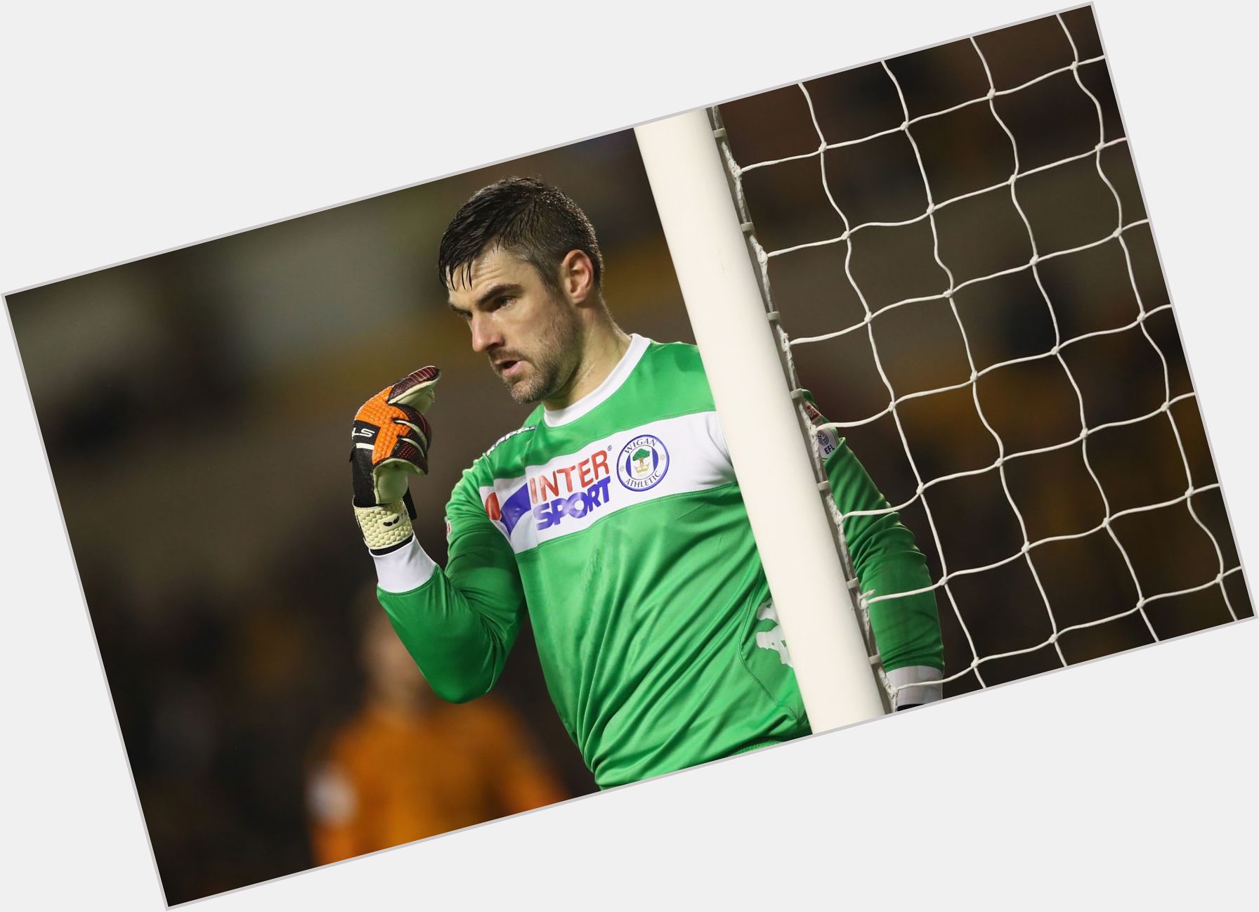 Matt Gilks new pic 1