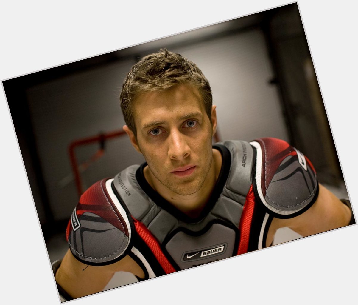 Matt Gilroy picture 1