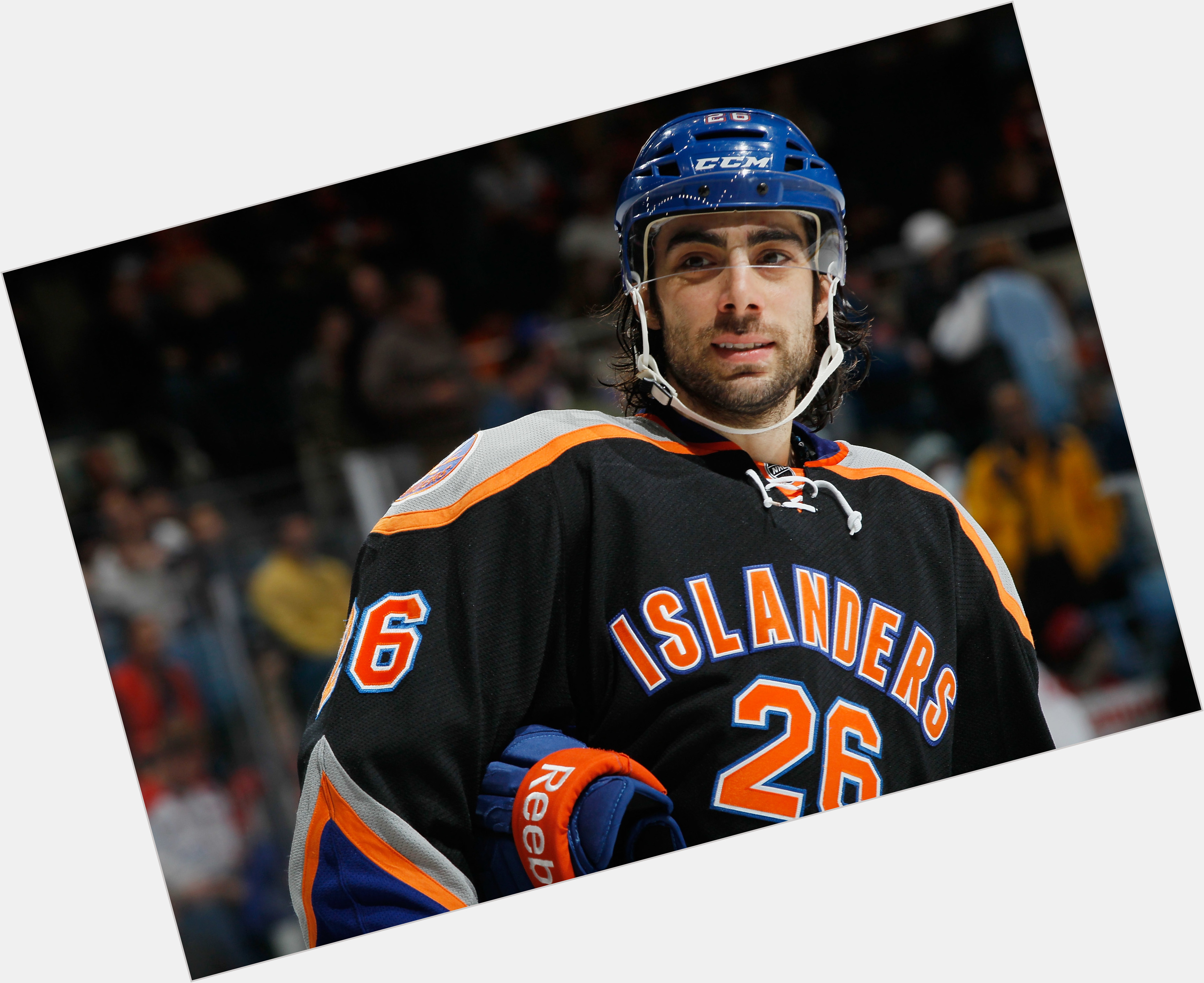 Matt Moulson new pic 1