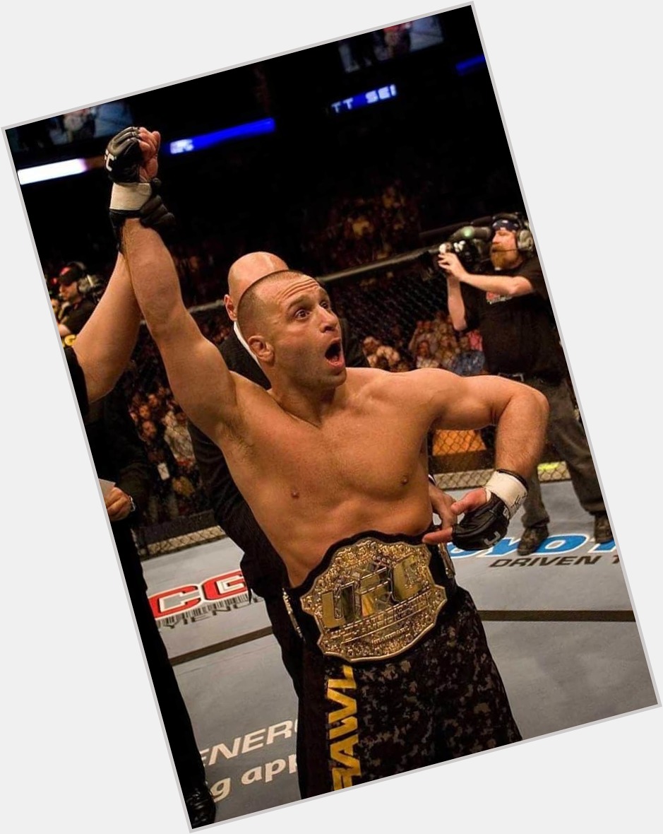 Matt Serra where who 3