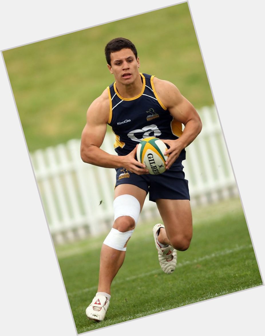 Matt Toomua picture 1