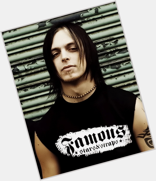 Matt Tucker new pic 1