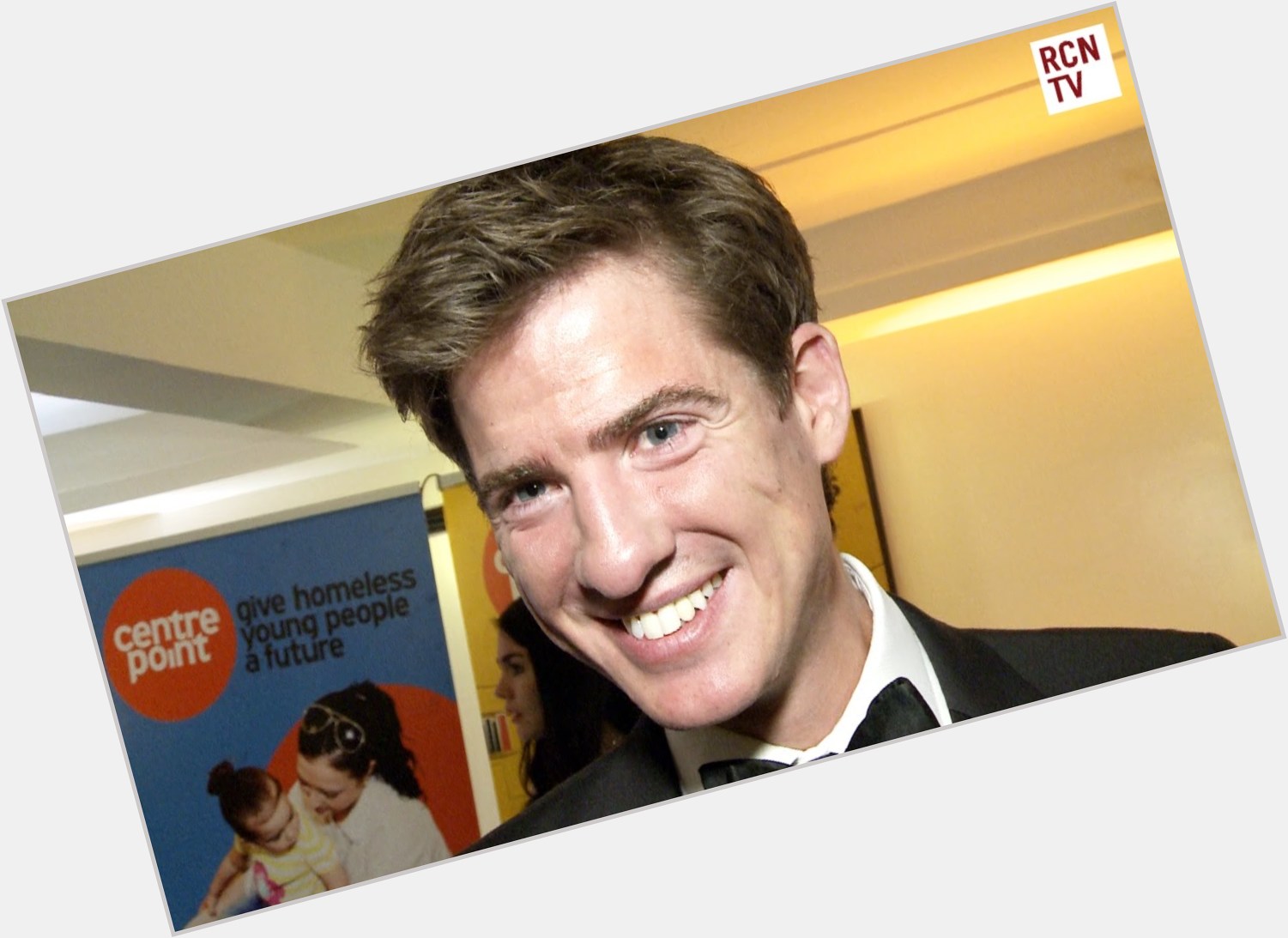 Matthew Barber picture 1