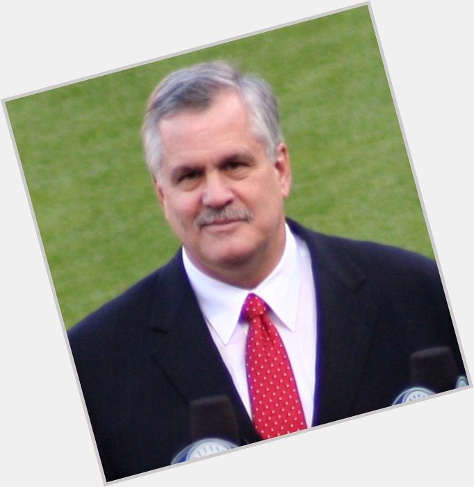 Matt Millen shirtless bikini