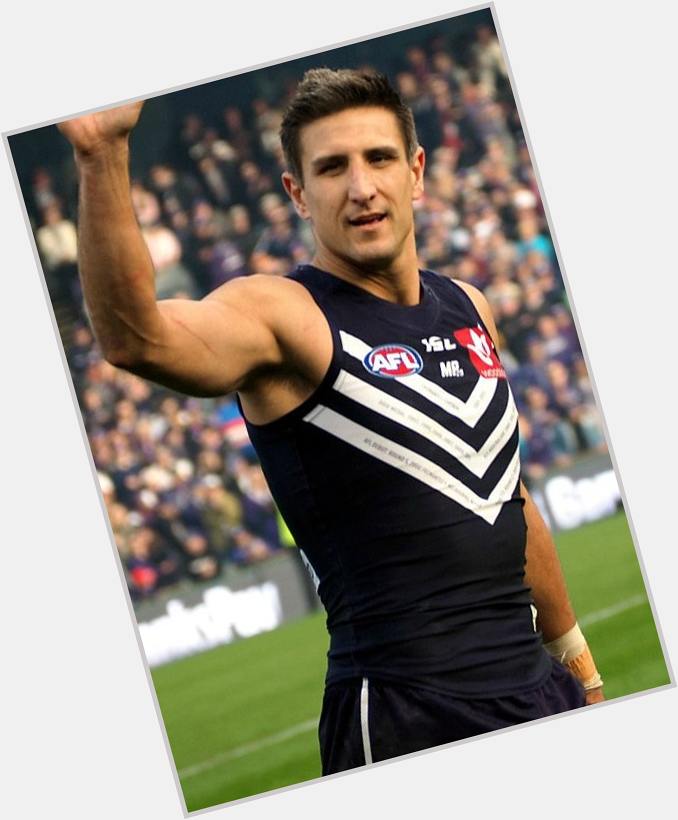 Matthew Pavlich new pic 1