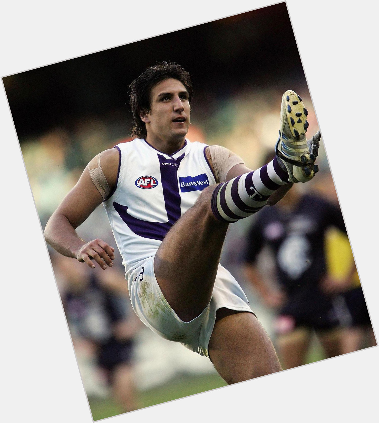 Matthew Pavlich where who 3